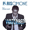 Paris Cimone、Jonn Hart - Waterbed