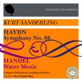 Leningrad Philharmonic Symphony Orchestra、kurt sanderling - I. Adagio, Allegro