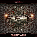 Kinesis - Crystal Skulls F.F.T Rmx