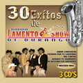 BANDA LAMENTO SHOW DE DURANGO - Paloma Herrante
