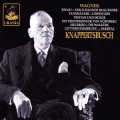 hans knappertsbusch、Wiener Philharmoniker - Rienzi: Overture