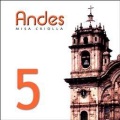 Santiago - Ecos De Los Andes
