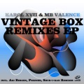 Karol XVII、Mb Valence - Tribute