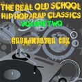 Grandmaster Caz - Creston Ave.