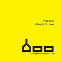 Yakine - Murphy's Law (Original Mix)