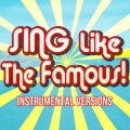 I Choose You (Instrumental Karaoke) [Originally Performed by Timeflies]
