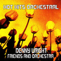 Denny Wright、The Hustlers - All Shook Up