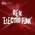 Reix - Electro Funk (Jerome Robins Vertigo Den Mix)