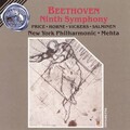 Zubin Mehta、New York Philharmonic - II. Scherzo. Molto vivace - Presto