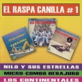 Microcombo Dabajuro、Los Continentales、Nilo y sus Estrellas - Estercita