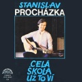 Stanislav Procházka ml. - Celá škola už to ví