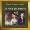Die Welt des Barock - Larghetto
