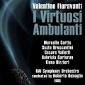 I Virtuosi Ambulanti: Sinfonia