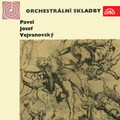 Pavel Josef Vejvanovský、Prague Chamber Harmony、Prague Symphony Orchestra - members、Libor Pešek - Sonata vespertina a 8 in C, MAB 47/I