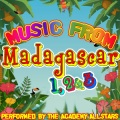 The Academy Allstars - Born Free (From 