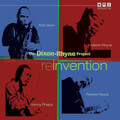 Rob Dixon、Melvin Rhyne、Fareed Haque - Repub Club