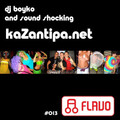 Sound Shocking、BOYKO - Kazantipa.Net (Original Mix)