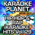 A-Type Player、R.Brown、Mack 10、D.R - Nothin' but the Cavi Hit (Karaoke Version With Background Vocals) (Originally Performed By Mack 10 &