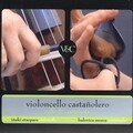 Iñaki Etxepare - Suite Bwv 1009 (Allemande)