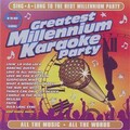 Karaoke - Suspicious Minds