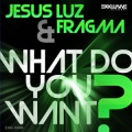 Jesus Luz - What Do You Want (Video Mix)