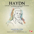 Camerata Rhenania、Helmut Klockl、Gerhard Vetter、Hanspeter Gmür - I. Allegro