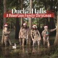 The Robertsons、Luke Bryan、Willie Robertson - Hairy Christmas