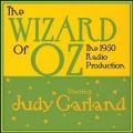 The Wizard Of Oz (1950 Radio Production Starring Judy Garland Part 1 Of 2)