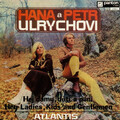 Petr Ulrych - Zpěvánka na lásku