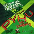 Stefan Garcia、Mr.Shammi、Luca Rubelli - Pyhu