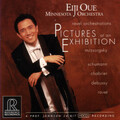 Minnesota Orchestra - Pictures At An Exhibition: Con Mortuis In Lingua Mortua