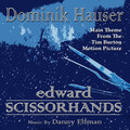 Dominik Hauser - Edward Scissorhands-Main Theme from the Motion Picture  Single-Remix