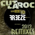 cut la roc、Skint Music Publishing、Afghan Headspin - Freeze (Afghan Headspin's Moombahton Mix)