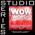 Jaci Velasquez - Sanctuary