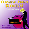 SBR Classical Orchestra、Jeffrey O'Donnell、Kenneth Harrington - Piano Sonata No. 7 in D Major, Op. 10: I. Presto