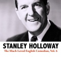 stanley holloway - Sam Drummed Out