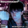 Rexanthony - The Symbol 2004