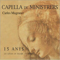 Capella De Ministrers、Carles Magraner - Mi Esposo Asesta Sus Flechas
