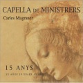 Capella De Ministrers、Carles Magraner - E la Don Don