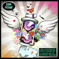 Sam Frank - All I Want Is A Good Time