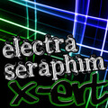 X-Ert、hazel o'connor - Electra Seraphim (feat. Hazel O'connor)