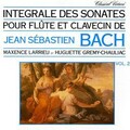 Maxence Larrieu - Andante (Sonate En Si Mineur)