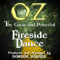 Dominik Hauser - Fireside Dance (From the Original Score To 