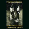 tyrannosaurus rex、T. Rex - Wind Quartets (Take 1)