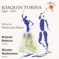 Roland Roberts、Miyako Hashimoto - Sonata No. 1 Op. 51: Lento, Allegro Molto