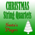 Santa's Players - String Quartet No. 6 in B flat, Op. 18, No. 6