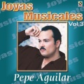 Pepe Aguilar - Lo Que No Fue No Sera
