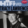 Tracy Lawrence - If The World Had A Front Porch (LP版)