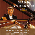 Mark Anderson - Sonata No. 3 In F Minor, Op. 5: Allegro Maestoso
