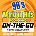 On-The-Go Workout - Every Morning (Workout Mix)